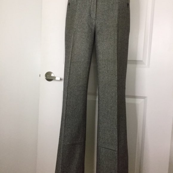 Wide leg pants for a tall girl - Picture 2 of 2